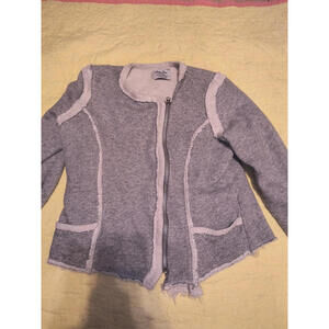 Women's Grey Jacket